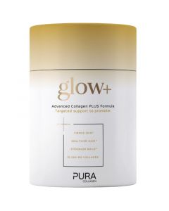 Pura Collagen Glow+ Advanced Formula 284g