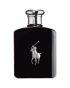 Ralph Lauren Polo Black Eau de Toilette 125ml