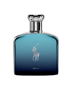Ralph Lauren Polo Deep Blue Eau de Parfum 75ml