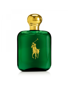 Ralph Lauren Polo Eau de Toilette 118ml