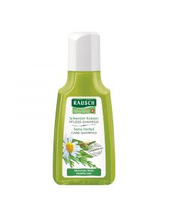 Rausch Swiss Herbal Care Shampoo For Healthy Hair 40ml