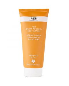 REN AHA Smart Renewal Body Serum 200ml