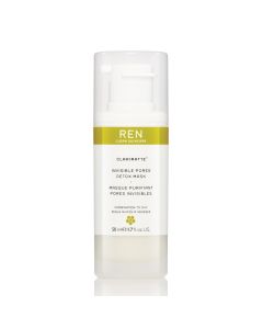 REN Clarimatte Invisible Pores Detox Mask 50ml