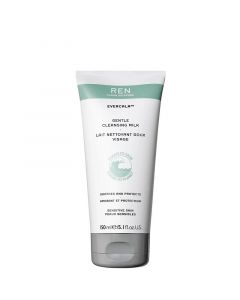 REN Evercalm Gentle Cleansing Milk 150ml