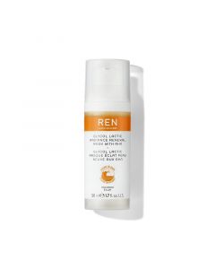 REN Glycolactic Radiance Renewal Mask 50ml