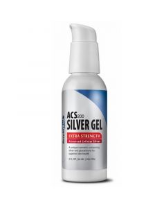 Results RNA ACS 200 Extra Strength Gel 60ml