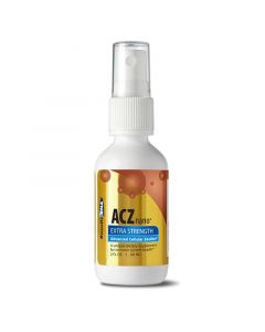 Results RNA ACZ Nano Extra Strength 60ml