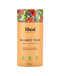 Rheal Superfoods Balance Tonic 150g 