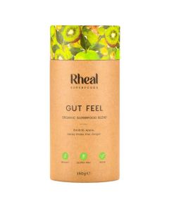 Rheal Superfoods Gut Feel 150g 