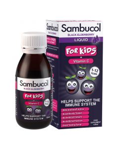 Sambucol Kids Formula 120ml