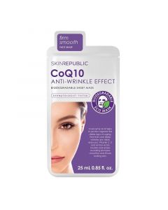 Skin Republic CoQ10 + Caviar Face Mask 25ml