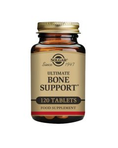 Solgar Ultimate Bone Support Tablets 120
