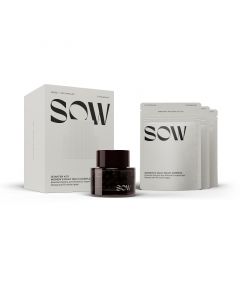 SOW Minerals Women's Daily Multi Complex 3 Month Starter Kit