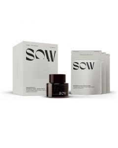 SOW Minerals Women's Hair, Skin & Nails 3 Month Starter Pack