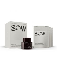 SOW Minerals Women's Immune & Serene 3 Month Starter Pack