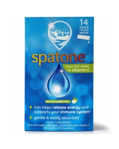 Spatone Liquid Iron with Vitamin C 14 Day