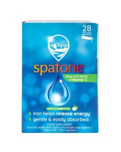 Spatone Liquid Iron with Vitamin C 28 Day