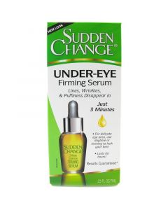 Sudden Change All Day Under-Eye Lift Firming Serum 7ml