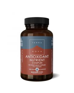  Terranova Antioxidant Nutrient Complex 