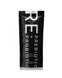 The Nue Co. Prebiotic + Probiotic Capsules 60 Refill
