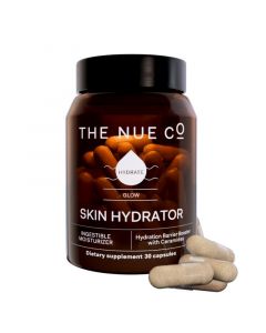 The Nue Co. Skin Hydrator Capsules 30