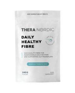 THERA Nordic Daily Healthy Fibre 240g