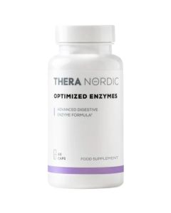 THERA Nordic Optimized Enzymes Capsules 60