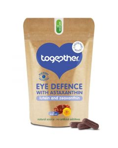 Together Health Eye Defence Vegicaps 30