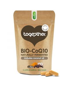 Together Health Bio-CoQ10 Vegicaps 30