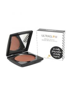 Ultra Glow Original Pressed Mineral Bronzing Powder