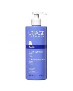 Uriage Baby 1st Cleansing Milk 500ml