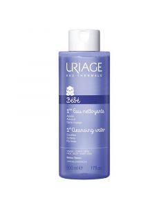 Uriage Baby 1st Cleansing Water 500ml