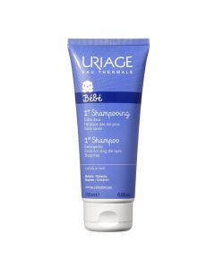 Uriage Baby 1st Shampoo 200ml