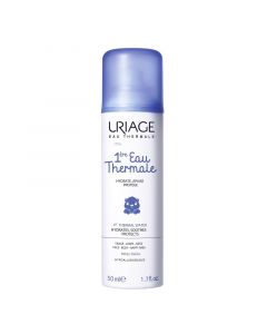 Uriage, Dermatological Skincare