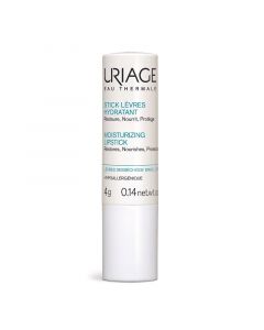 Uriage Moisturising Lip Stick 4g