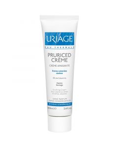 Uriage Pruriced Soothing Cream 100ml