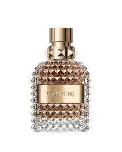 Valentino Uomo Eau de Toilette 50ml