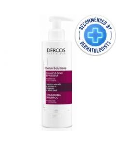 Vichy Dercos Densi Thickening Shampoo 250ml