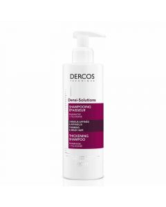 Vichy Dercos Densi Thickening Shampoo 250ml