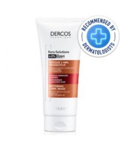 Vichy Dercos Kera Solutions Restoring Conditioning Mask 200ml