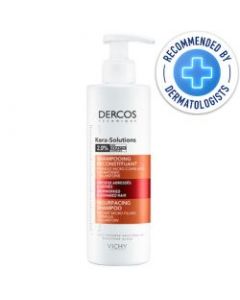 Vichy Dercos Kera Solutions Resurfacing Shampoo 250ml