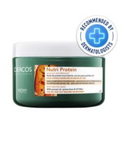 Vichy Dercos Nutri Protein Hair Mask 250ml