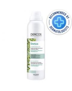 Vichy Dercos Nutrients Detox Dry Shampoo 150ml