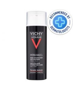 Vichy Homme Hydra Mag C Hydrating Care 50ml