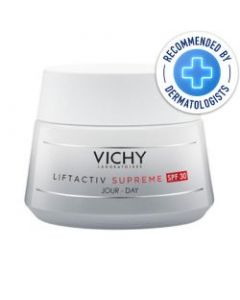 Vichy Liftactiv Supreme Day Cream SPF30 50ml