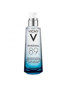 Vichy Mineral 89 Hyaluronic Acid Booster 50ml