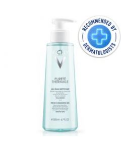 Vichy Purete Thermale Cleansing Gel 200ml