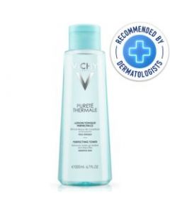 Vichy Purete Thermale Perfecting Toner 200ml