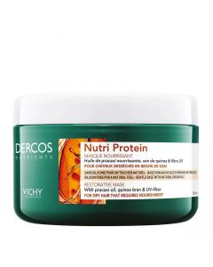 Vichy Dercos Nutri Protein Hair Mask 250ml