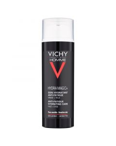 Vichy Homme Hydra Mag C Hydrating Care 50ml